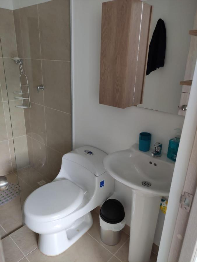 Casitadisol Appartement *