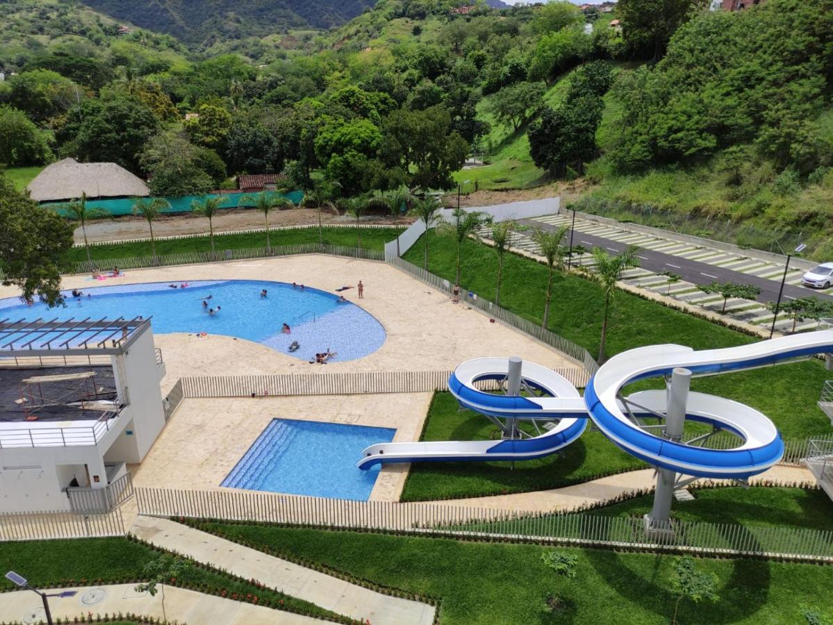 Appartement Casitadisol Santa Fe de Antioquia