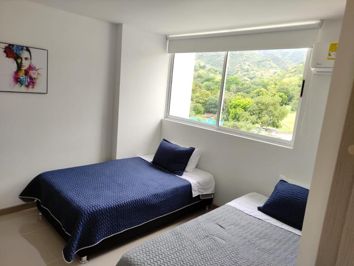Appartement Casitadisol Santa Fe de Antioquia