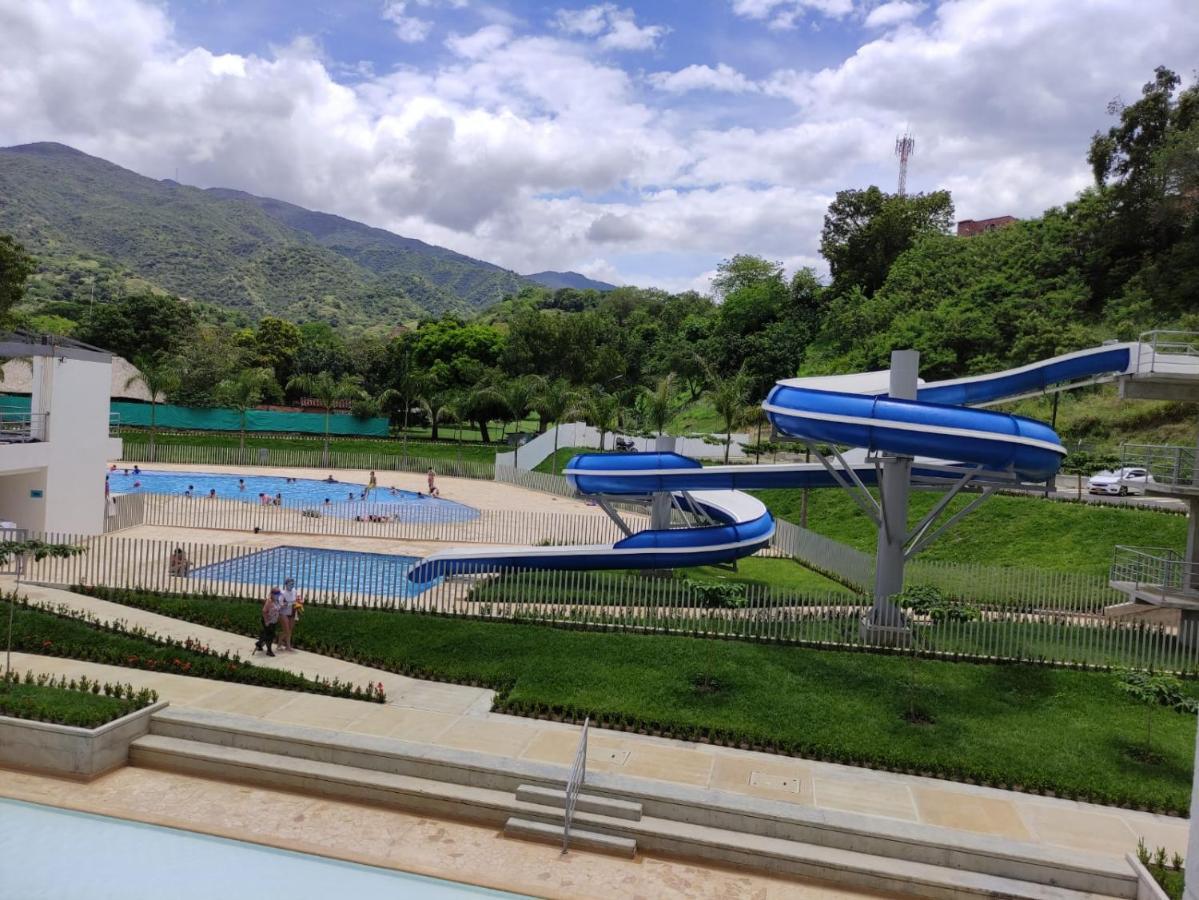 Casitadisol Appartement Santa Fe de Antioquia