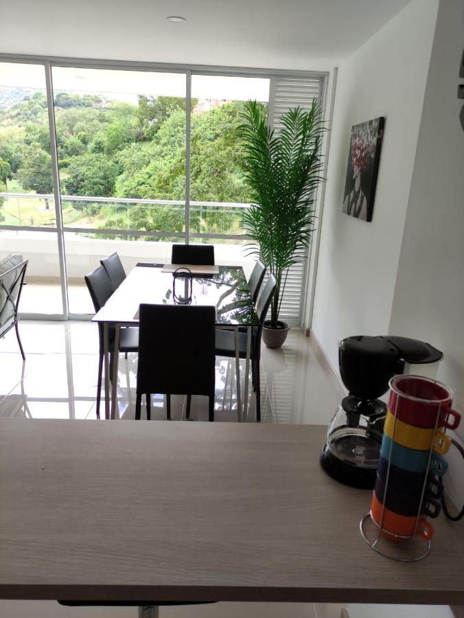 Appartement Casitadisol
