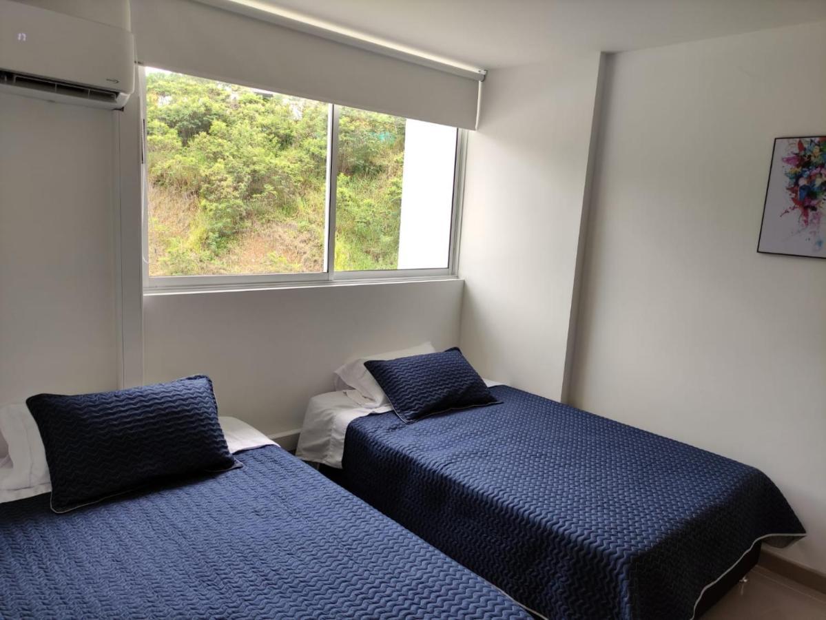 Casitadisol Appartement